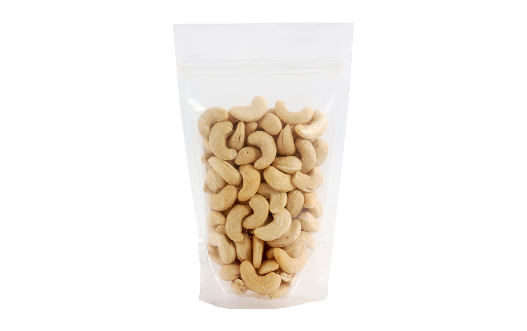 Nature's Vault Cashew    Pack  100 grams